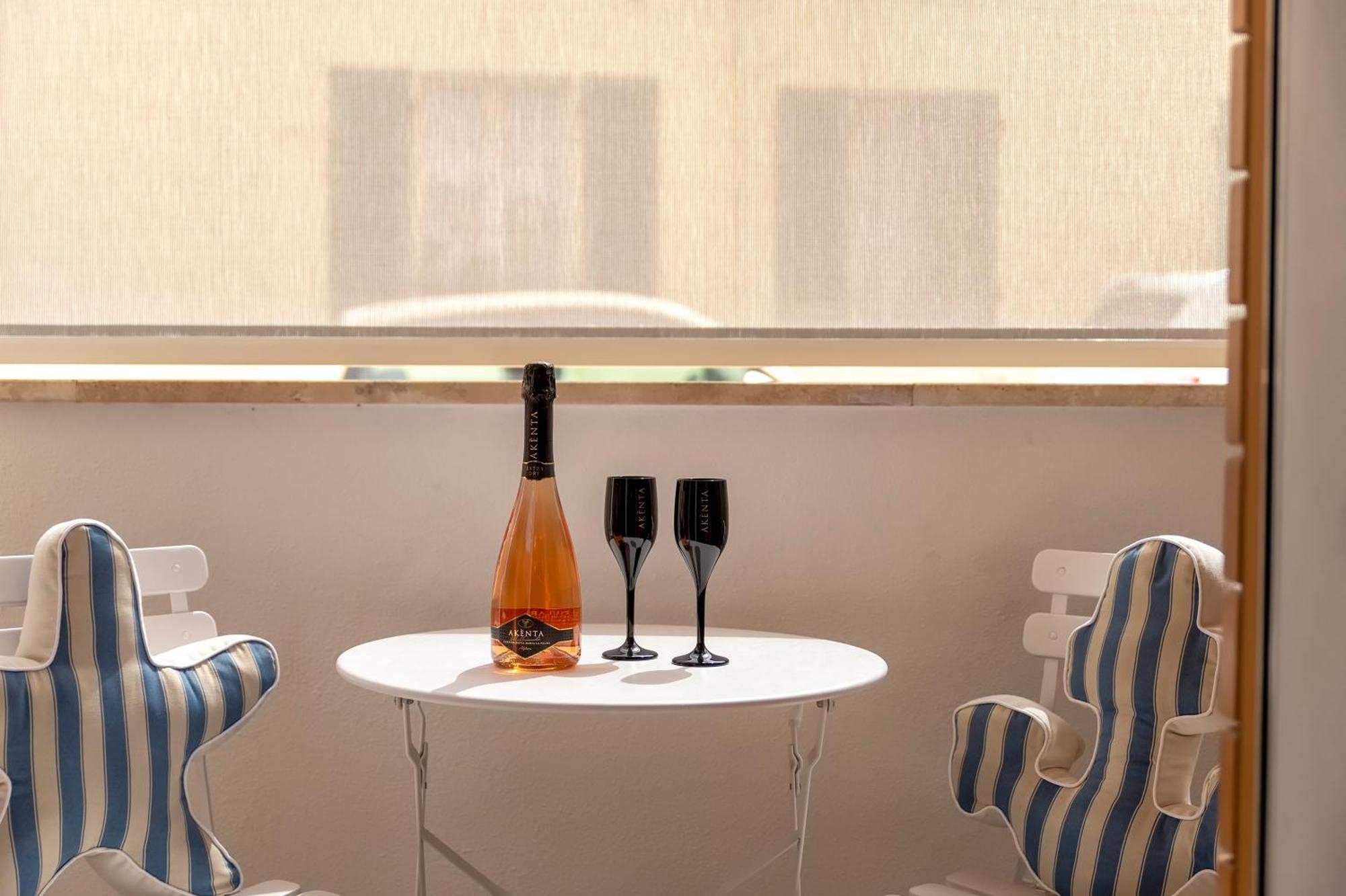 Luxury Sofia Home Алгеро Екстериор снимка
