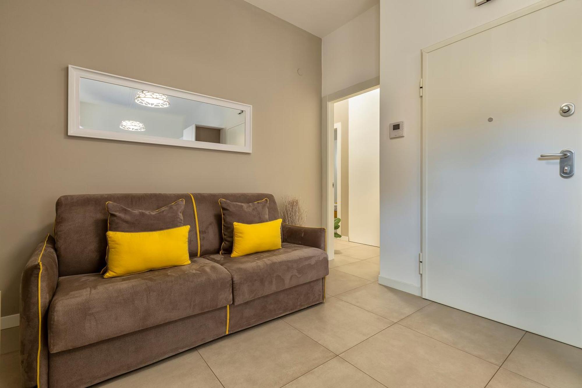 Luxury Sofia Home Алгеро Екстериор снимка