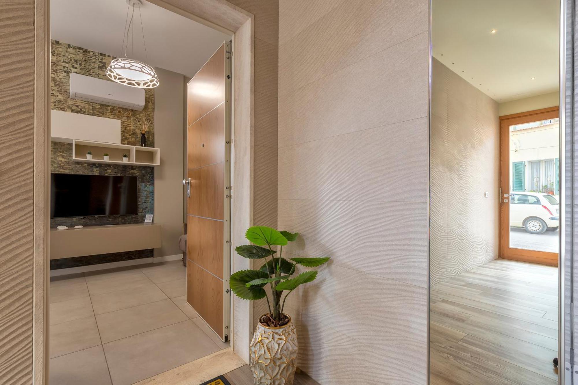 Luxury Sofia Home Алгеро Екстериор снимка
