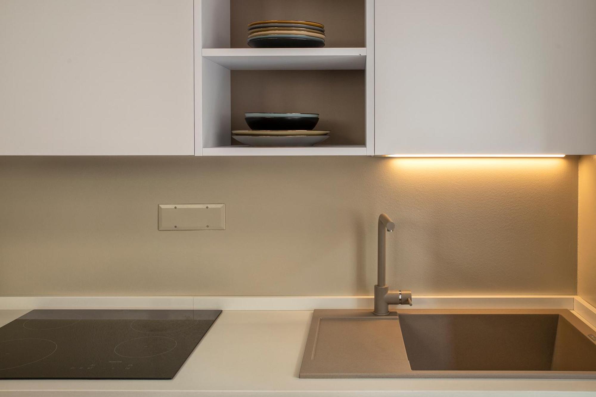 Luxury Sofia Home Алгеро Екстериор снимка