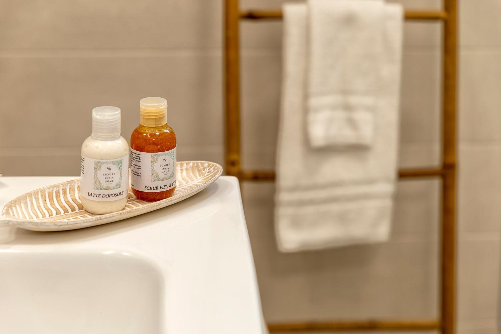 Luxury Sofia Home Алгеро Екстериор снимка