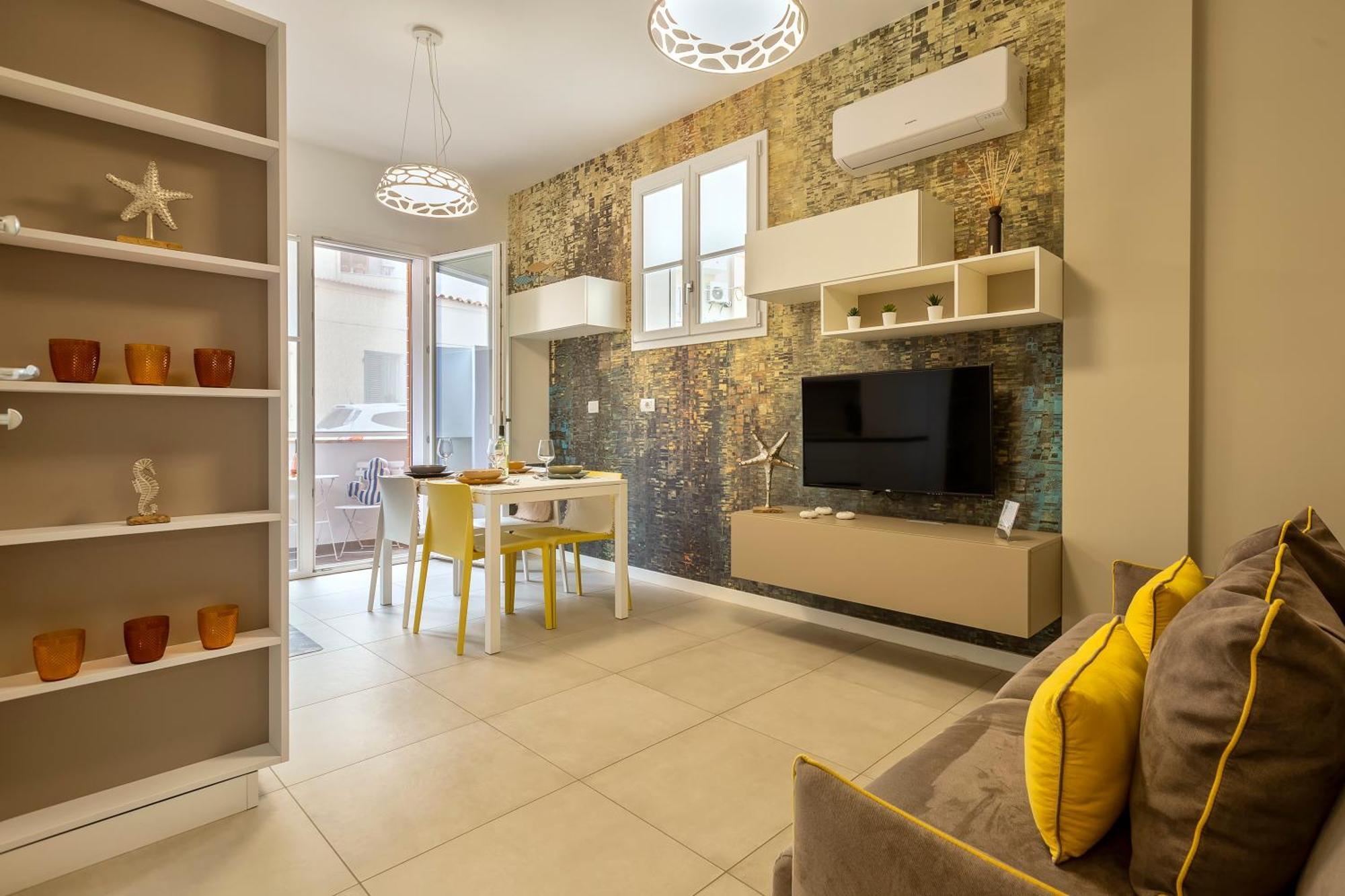 Luxury Sofia Home Алгеро Екстериор снимка