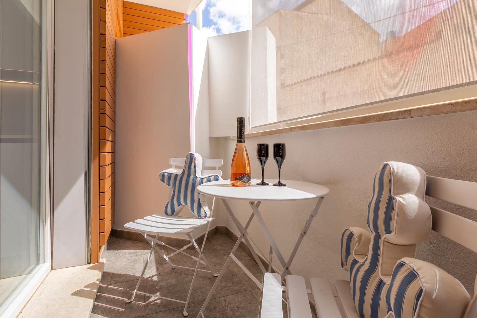 Luxury Sofia Home Алгеро Екстериор снимка