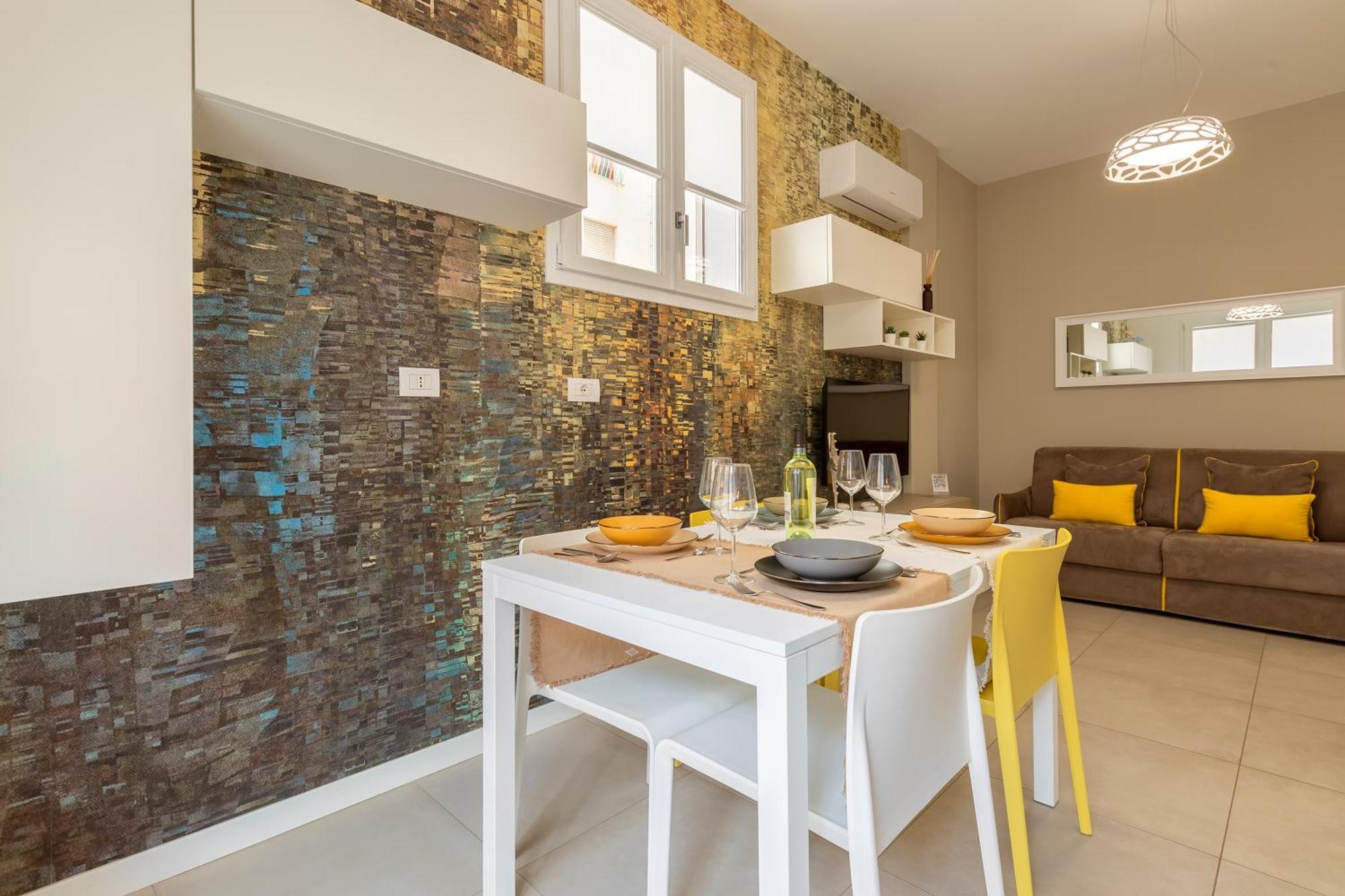 Luxury Sofia Home Алгеро Екстериор снимка