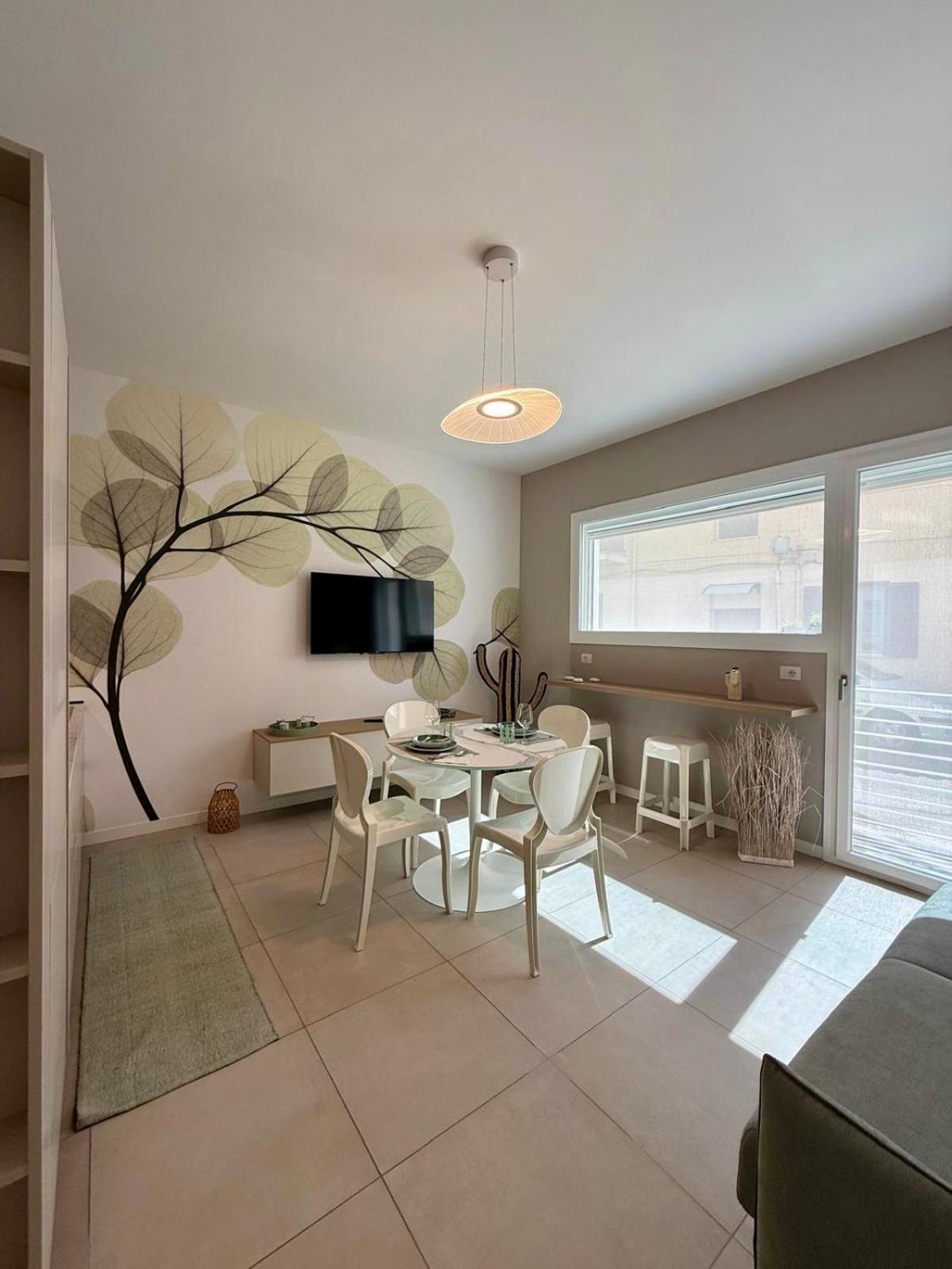 Luxury Sofia Home Алгеро Екстериор снимка