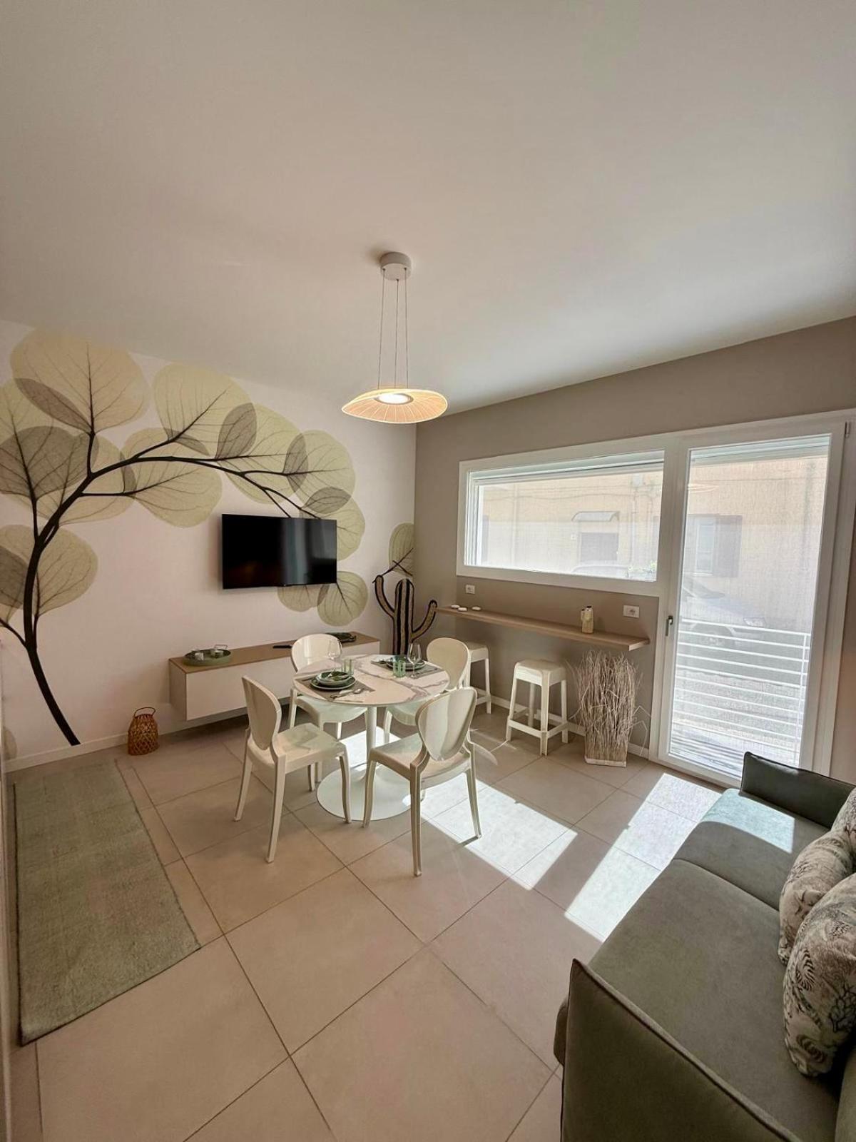 Luxury Sofia Home Алгеро Екстериор снимка